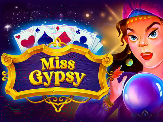 Miss Gypsy