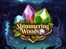 Shimmering Woods