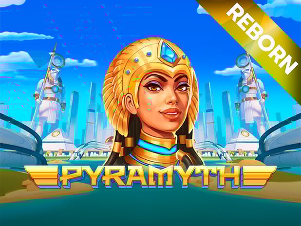 Pyramyth Reborn