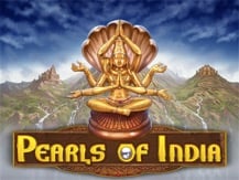 Pearls of India
