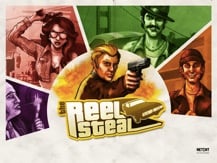 Reel Steal