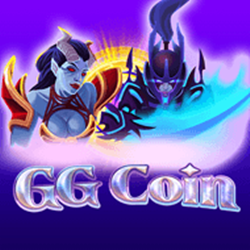 GG Coin: Hold The Spin