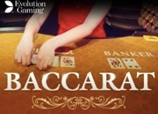 Baccarat A