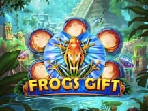 Frog's Gift