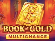 Book of Gold: Multichance