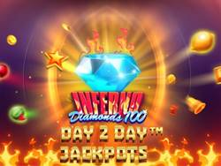 Inferno Diamonds 100