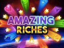 Amazing Riches