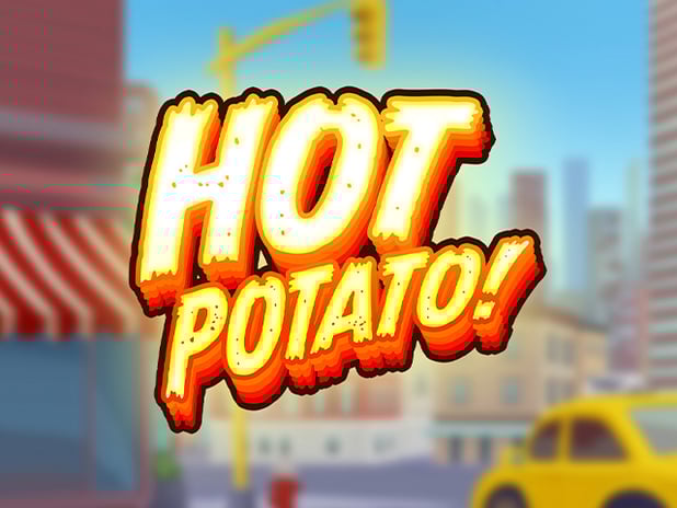 Hot Potato
