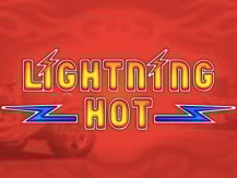 Lightning Hot