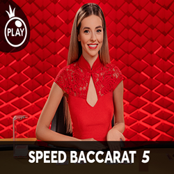 Speed Baccarat 5