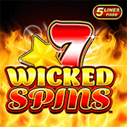 Wicked Spins