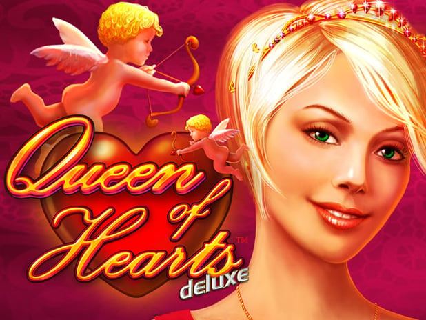 Queen of Hearts Deluxe