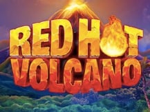Red Hot Volcano