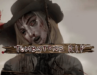 Tombstone R.I.P