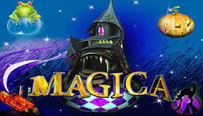 Magica