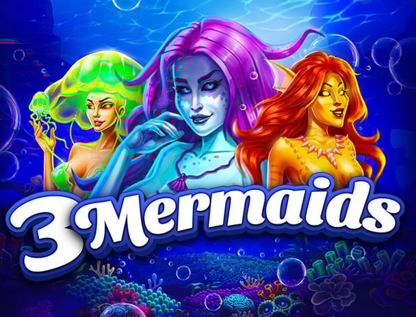 3 Mermaids