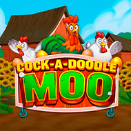 Cock-A-Doodle Moo