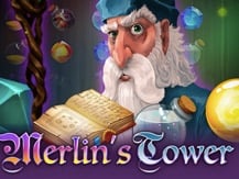 Merlin's Tower