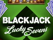 BlackJack Lucky Sevens