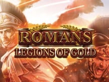 Romans Legions of Gold