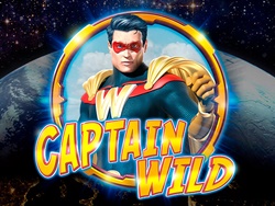 Captain Wild