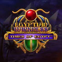 Times Of Egypt – Egyptian Darkness