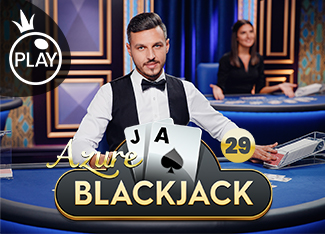 Blackjack 29 Azure 2