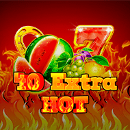 40 Extra Hot