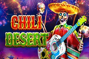 Chili Desert