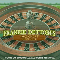 Frankie Dettori's Roulette