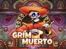 Grim Muerto