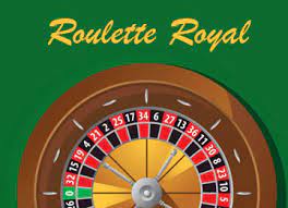 Roulette Royal