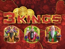 Three Kings