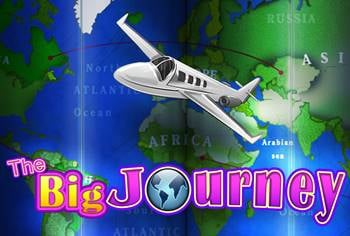 The Big Journey