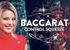 Baccarat Control Squeeze