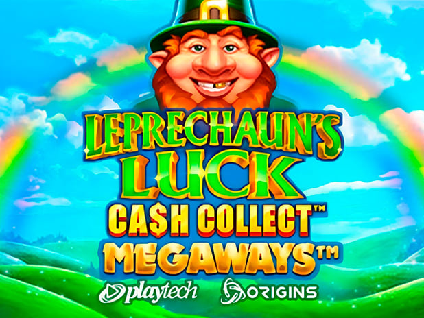 Leprechaun’s Luck: Cash Collect: Megaways