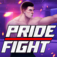 Pride Fight