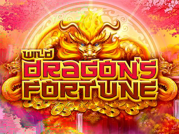 Wild Dragon’s Fortune
