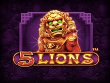 5 Lions