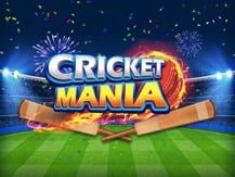 Cricket Mania
