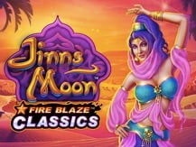 Fire Blaze: Jinns Moon