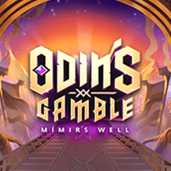 Odin´s Gamble Mímirs Well