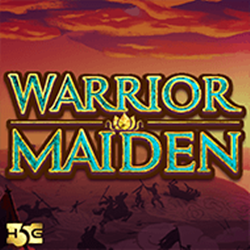 Warrior Maiden