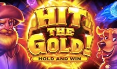 Hit the Gold!: Hold and Win