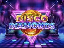 Disco Diamonds