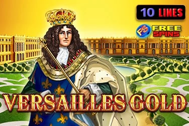 Versailles Gold