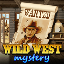 Wild West Mystery