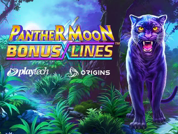Panther Moon: Bonus Lines