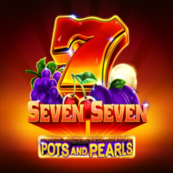 Seven Seven Pots and Pearls