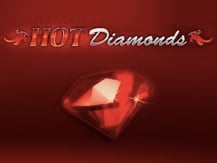 Hot Diamonds